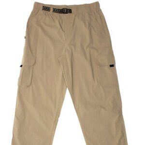 Nike Men's SB Kearny Cargo Skate Pants - Size: L - FV7347 297 - Beige